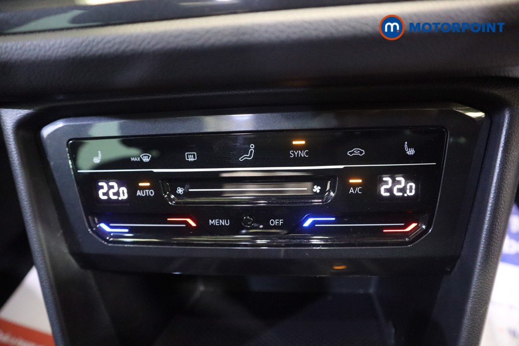 Volkswagen Tiguan Elegance Automatic Petrol SUV - Stock Number (1575998) - 5th supplementary image
