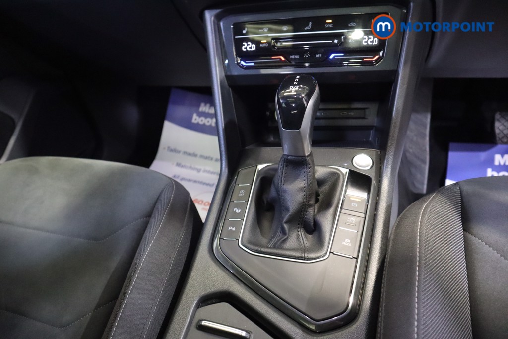 Volkswagen Tiguan Elegance Automatic Petrol SUV - Stock Number (1575998) - 6th supplementary image