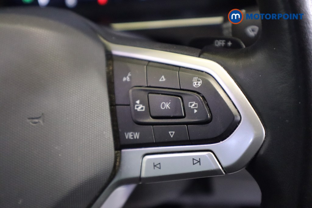 Volkswagen Tiguan Elegance Automatic Petrol SUV - Stock Number (1575998) - 11th supplementary image