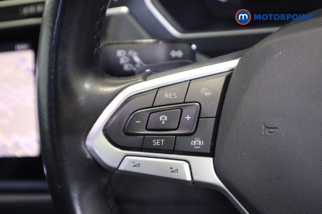 Volkswagen Tiguan Elegance Automatic Petrol SUV - Stock Number (1575998) - 12th supplementary image