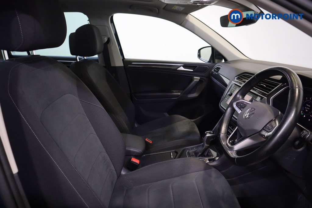 Volkswagen Tiguan Elegance Automatic Petrol SUV - Stock Number (1575998) - 13th supplementary image