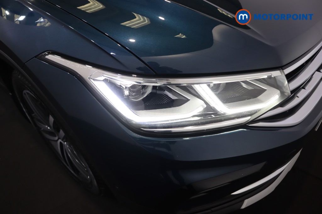 Volkswagen Tiguan Elegance Automatic Petrol SUV - Stock Number (1575998) - 22nd supplementary image