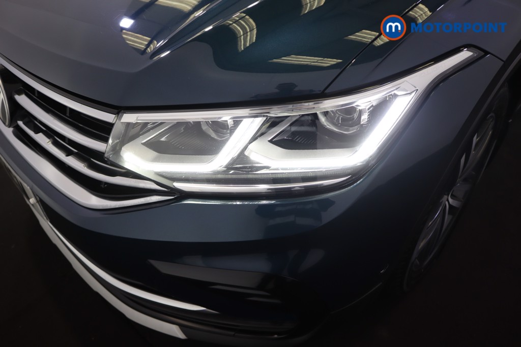 Volkswagen Tiguan Elegance Automatic Petrol SUV - Stock Number (1575998) - 23rd supplementary image