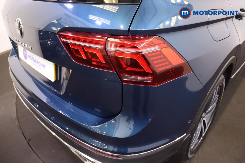 Volkswagen Tiguan Elegance Automatic Petrol SUV - Stock Number (1575998) - 24th supplementary image