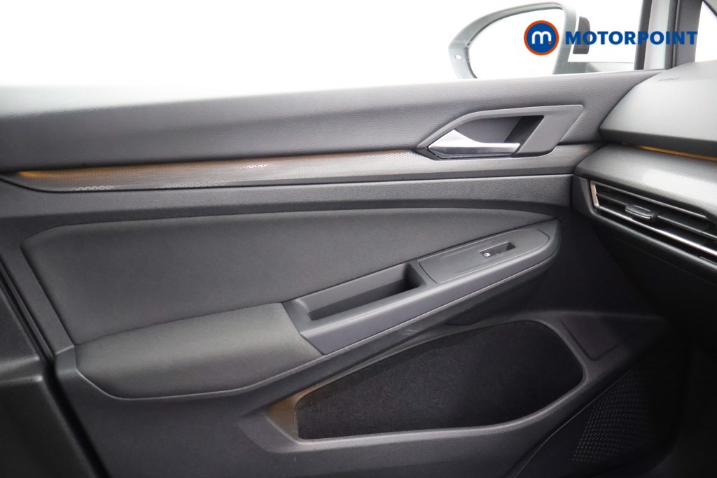 Volkswagen Golf Gti Clubsport Automatic Petrol Hatchback - Stock Number (1576000) - 8th supplementary image