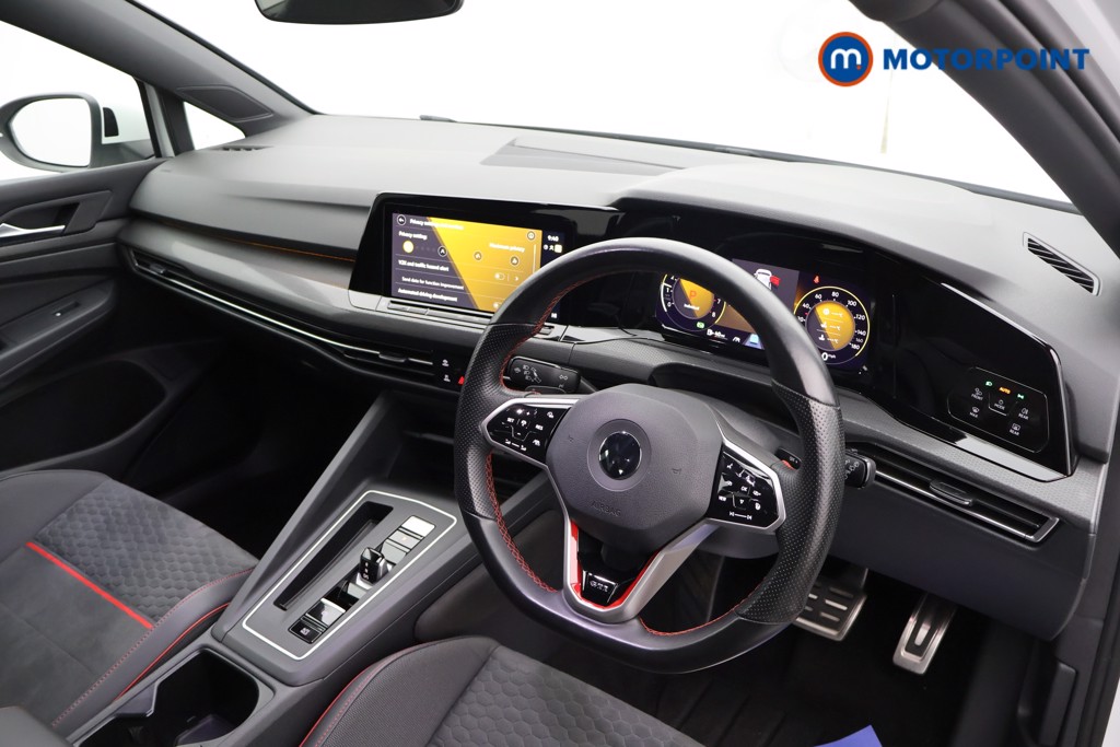 Volkswagen Golf Gti Clubsport Automatic Petrol Hatchback - Stock Number (1576000) - 11th supplementary image
