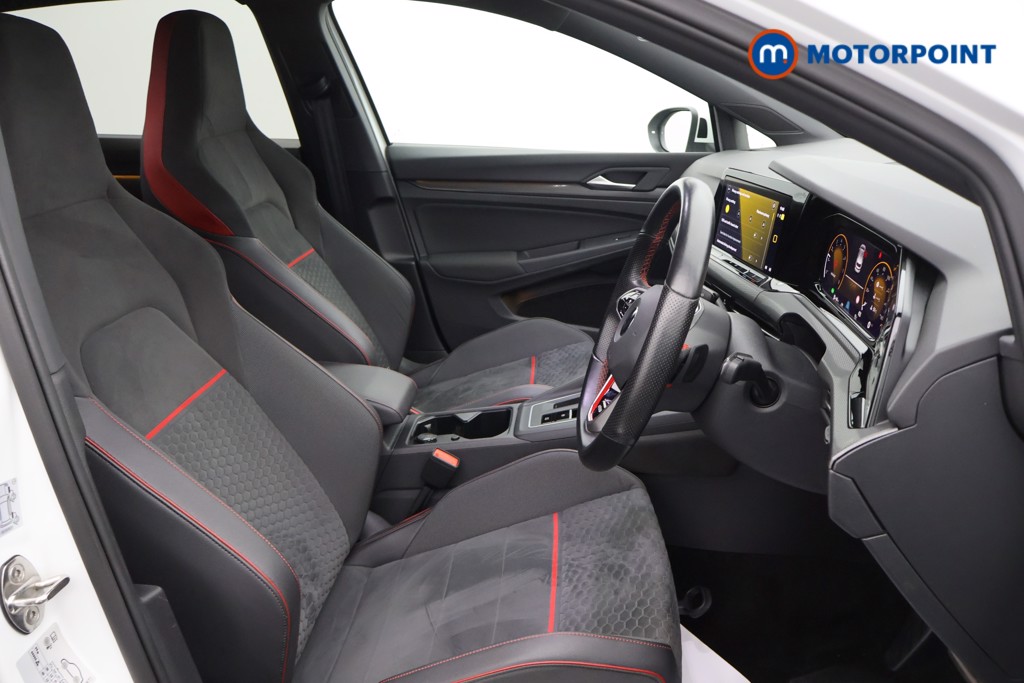 Volkswagen Golf Gti Clubsport Automatic Petrol Hatchback - Stock Number (1576000) - 12th supplementary image