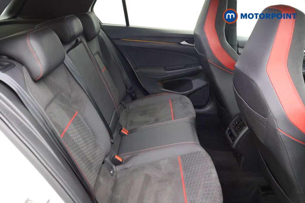 Volkswagen Golf Gti Clubsport Automatic Petrol Hatchback - Stock Number (1576000) - 13th supplementary image