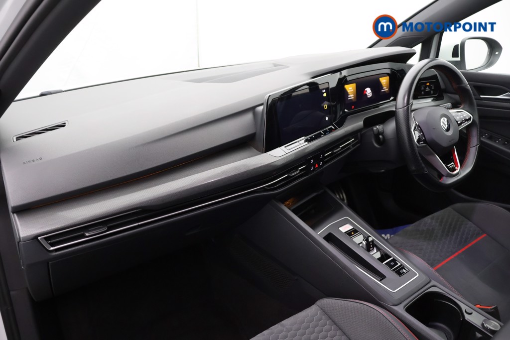 Volkswagen Golf Gti Clubsport Automatic Petrol Hatchback - Stock Number (1576000) - 14th supplementary image
