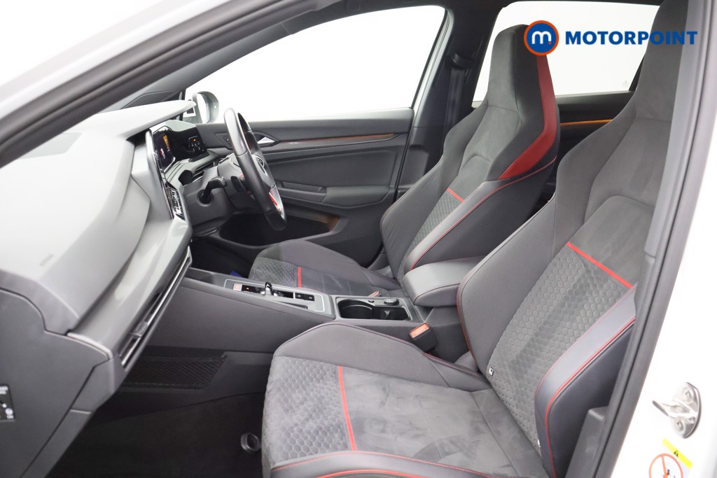 Volkswagen Golf Gti Clubsport Automatic Petrol Hatchback - Stock Number (1576000) - 15th supplementary image