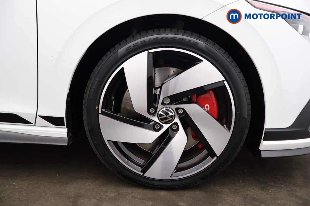 Volkswagen Golf Gti Clubsport Automatic Petrol Hatchback - Stock Number (1576000) - 18th supplementary image