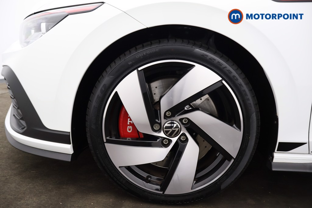 Volkswagen Golf Gti Clubsport Automatic Petrol Hatchback - Stock Number (1576000) - 19th supplementary image