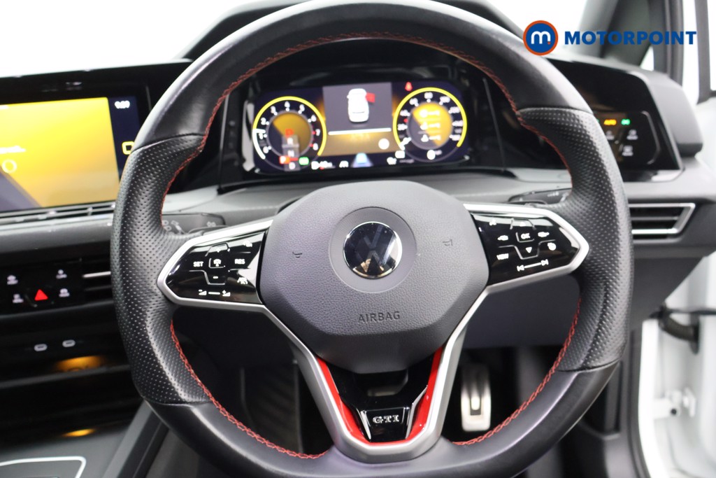 Volkswagen Golf Gti Clubsport Automatic Petrol Hatchback - Stock Number (1576000) - 1st supplementary image