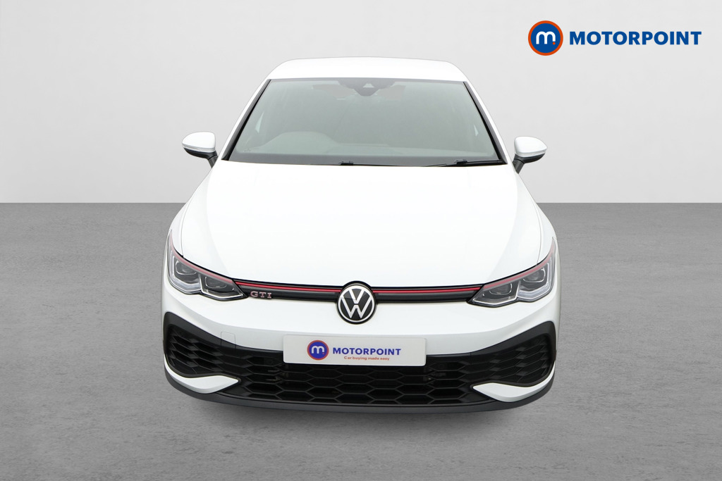 Volkswagen Golf Gti Clubsport Automatic Petrol Hatchback - Stock Number (1576000) - Front bumper