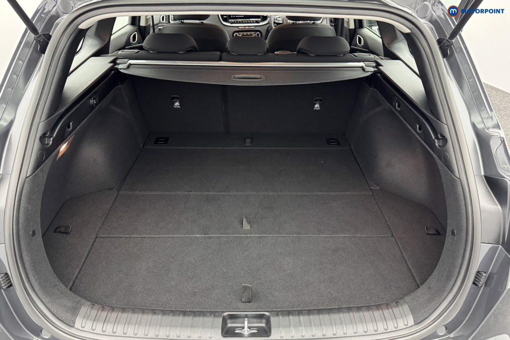 KIA Ceed 2 Manual Petrol Estate - Stock Number (1576011) - 3rd supplementary image
