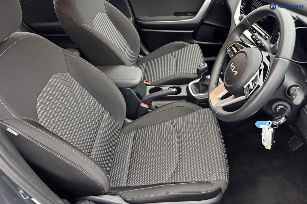 KIA Ceed 2 Manual Petrol Estate - Stock Number (1576011) - 5th supplementary image