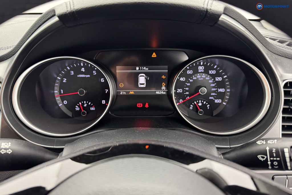 KIA Ceed 2 Manual Petrol Estate - Stock Number (1576011) - 9th supplementary image