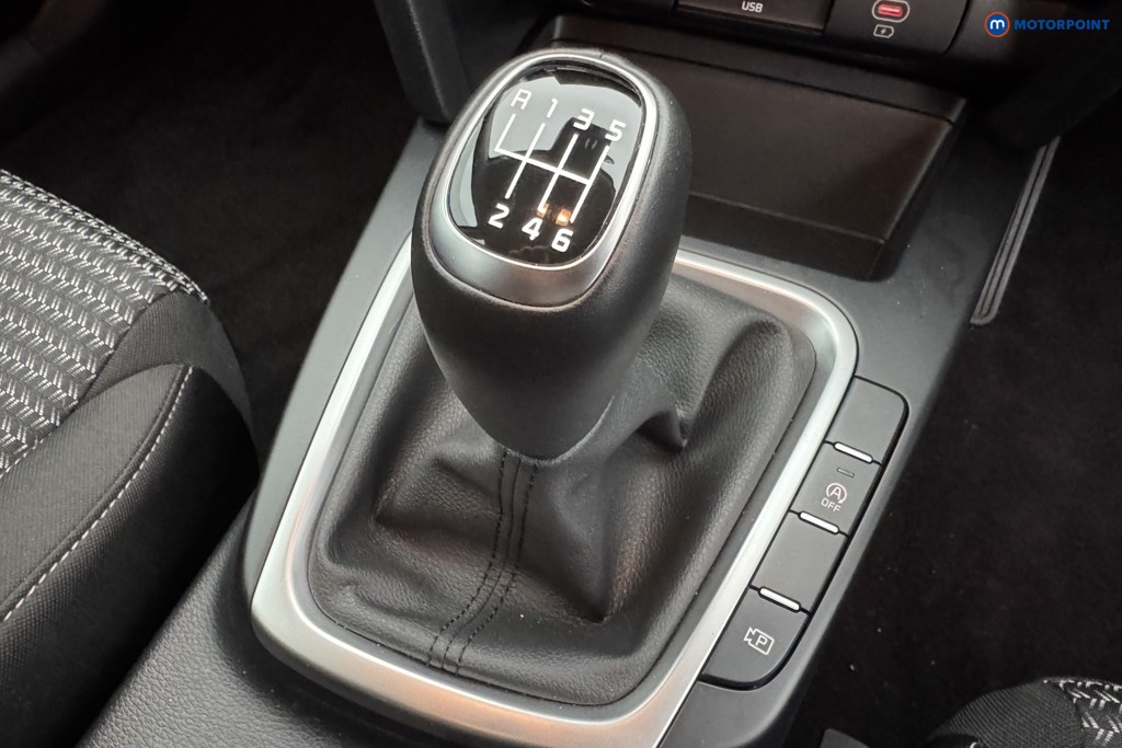KIA Ceed 2 Manual Petrol Estate - Stock Number (1576011) - 15th supplementary image