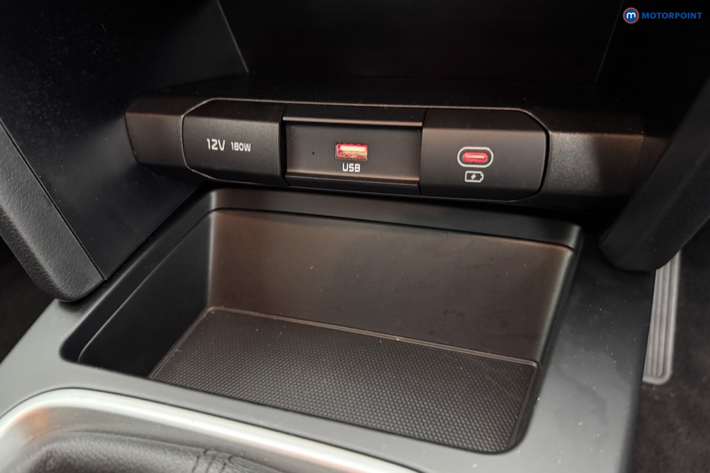 KIA Ceed 2 Manual Petrol Estate - Stock Number (1576011) - 16th supplementary image