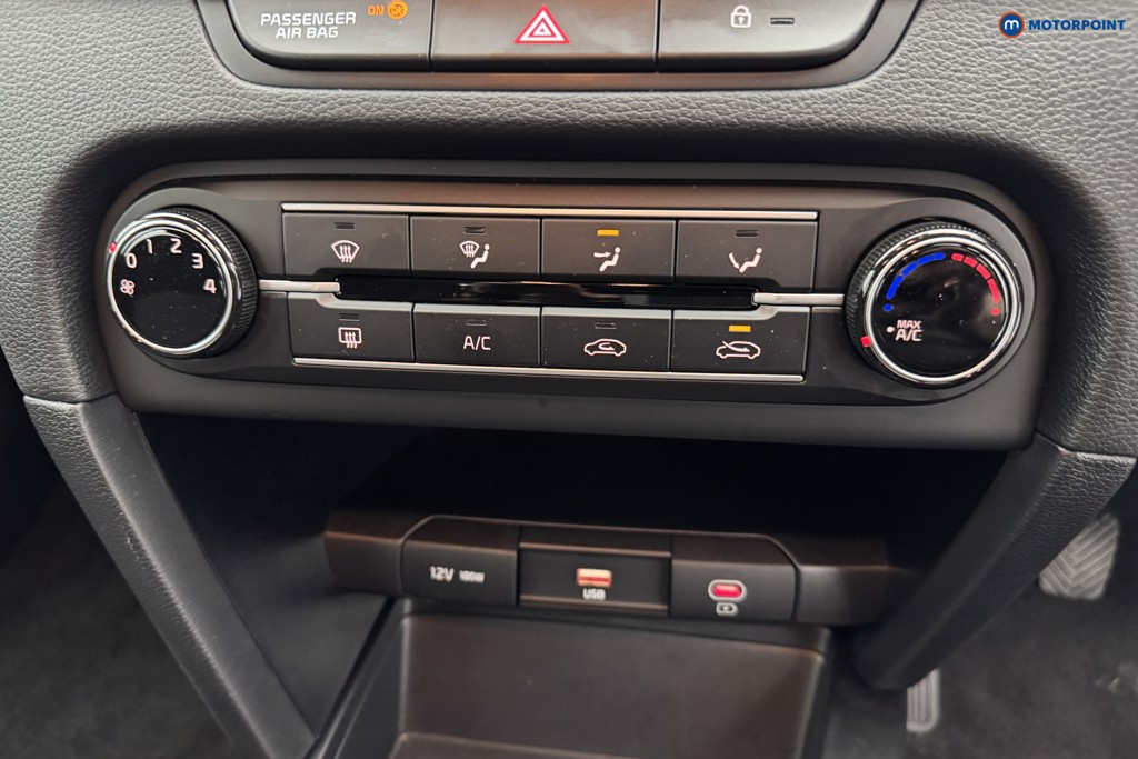 KIA Ceed 2 Manual Petrol Estate - Stock Number (1576011) - 17th supplementary image