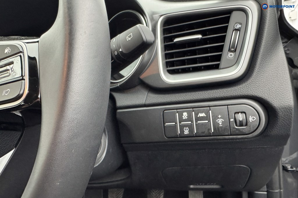 KIA Ceed 2 Manual Petrol Estate - Stock Number (1576011) - 21st supplementary image