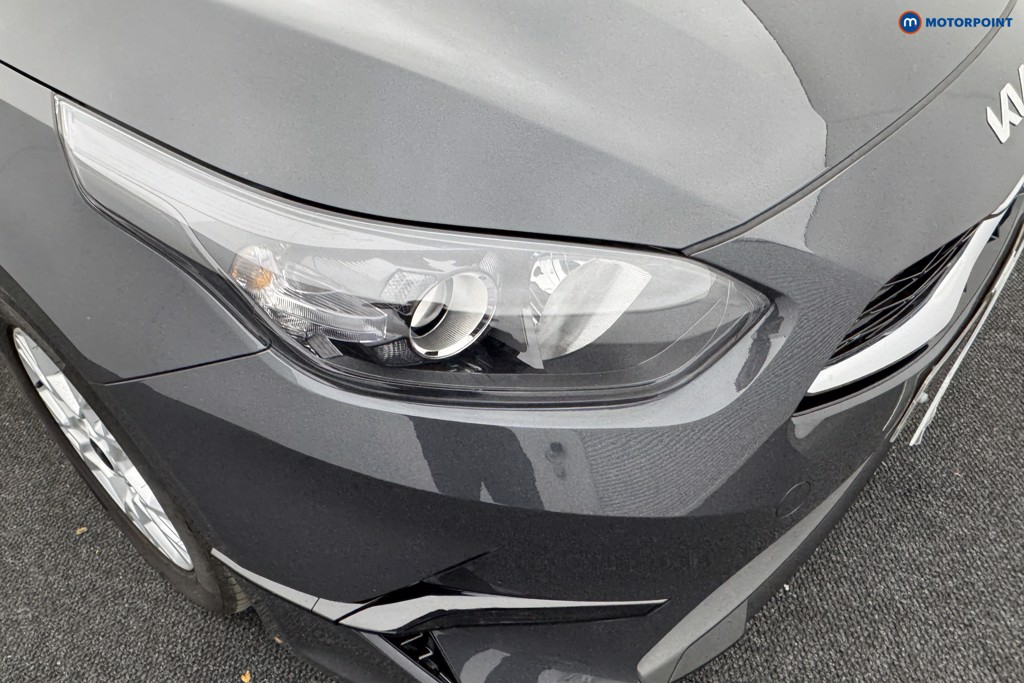KIA Ceed 2 Manual Petrol Estate - Stock Number (1576011) - 26th supplementary image