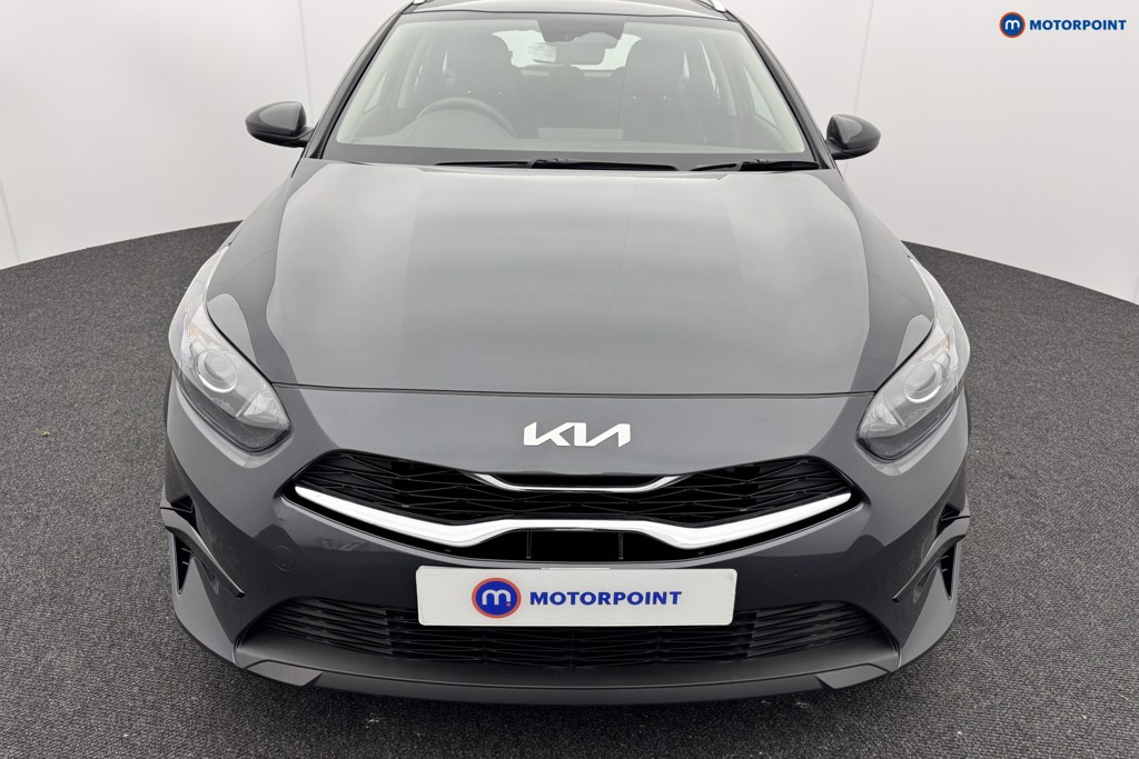 KIA Ceed 2 Manual Petrol Estate - Stock Number (1576011) - 28th supplementary image