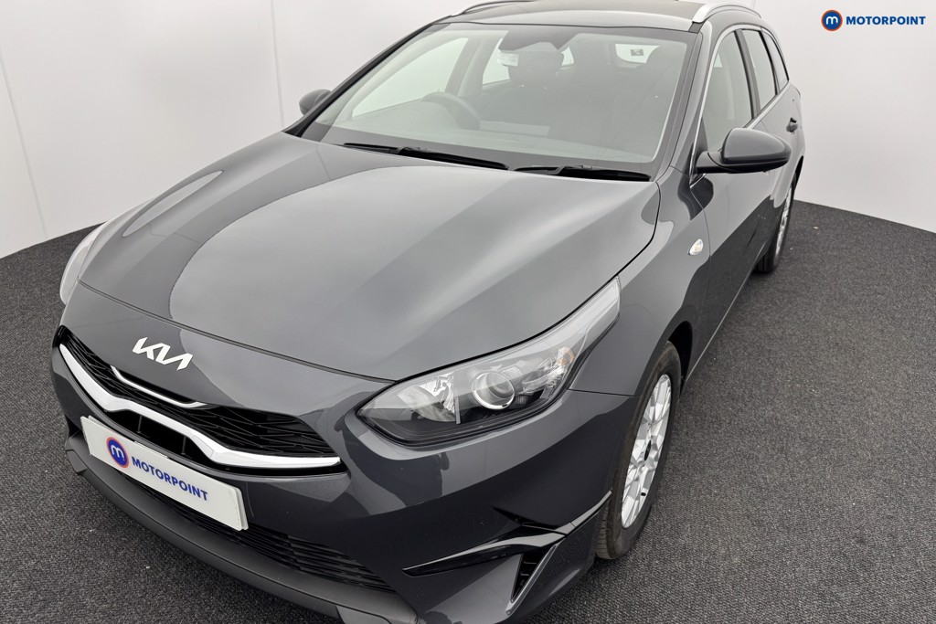 KIA Ceed 2 Manual Petrol Estate - Stock Number (1576011) - 29th supplementary image