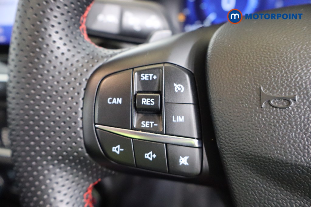 Ford Puma St-Line X Automatic Petrol SUV - Stock Number (1576080) - 14th supplementary image