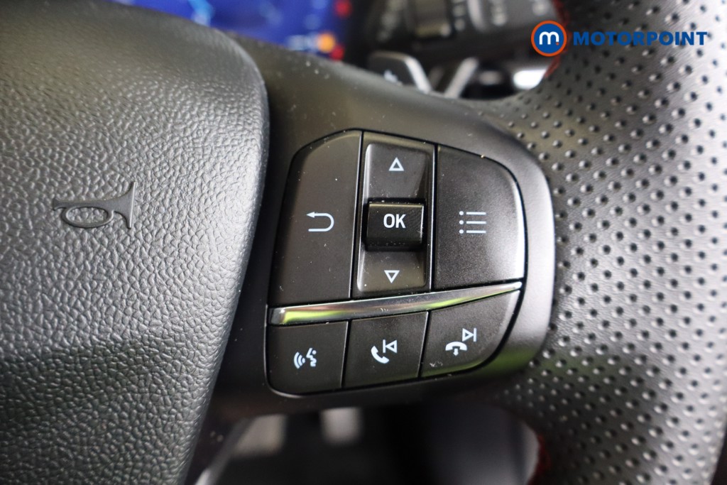 Ford Puma St-Line X Automatic Petrol SUV - Stock Number (1576080) - 15th supplementary image