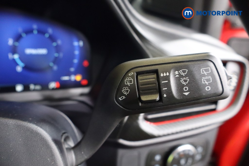 Ford Puma St-Line X Automatic Petrol SUV - Stock Number (1576080) - 17th supplementary image