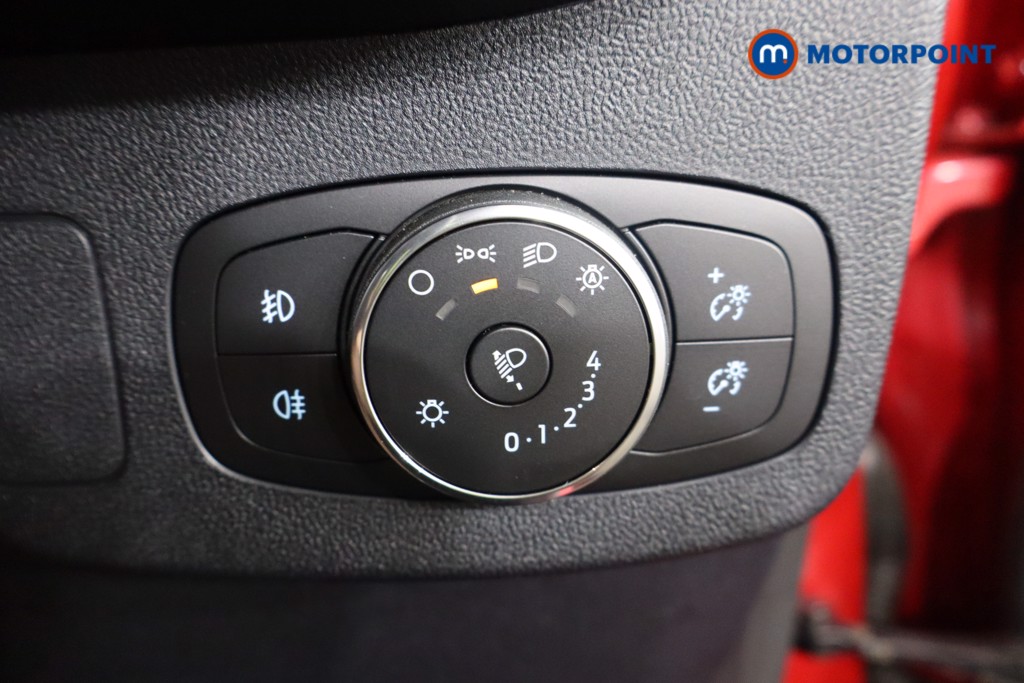 Ford Puma St-Line X Automatic Petrol SUV - Stock Number (1576080) - 18th supplementary image