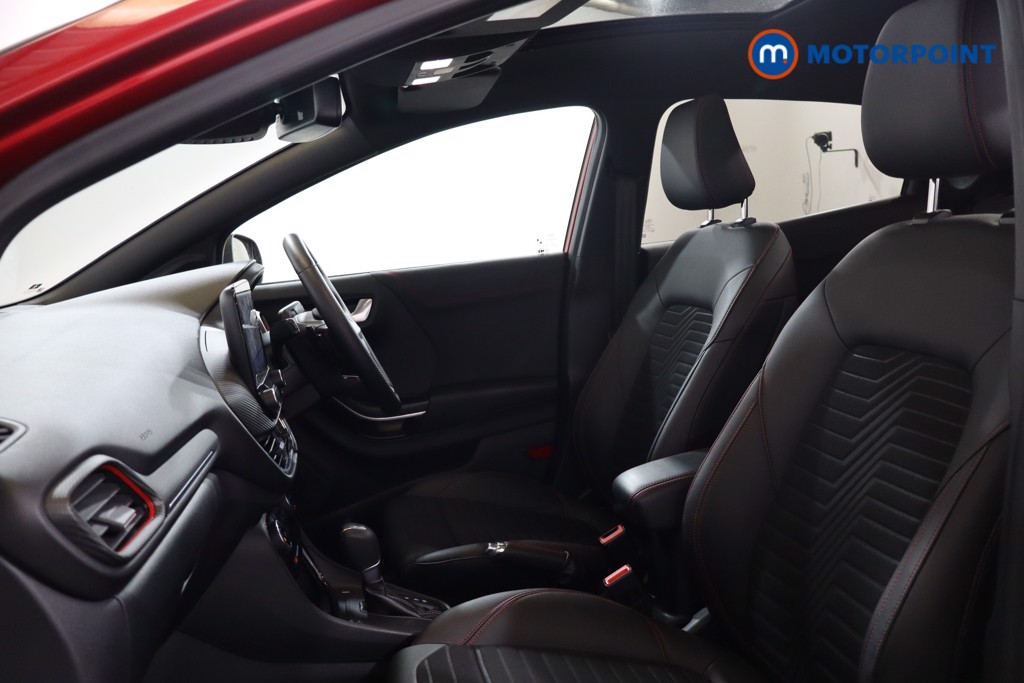 Ford Puma St-Line X Automatic Petrol SUV - Stock Number (1576080) - 20th supplementary image