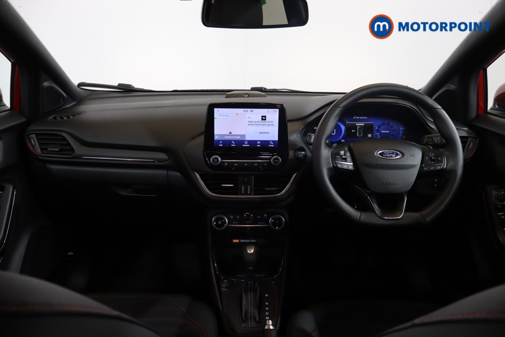 Ford Puma St-Line X Automatic Petrol SUV - Stock Number (1576080) - 22nd supplementary image