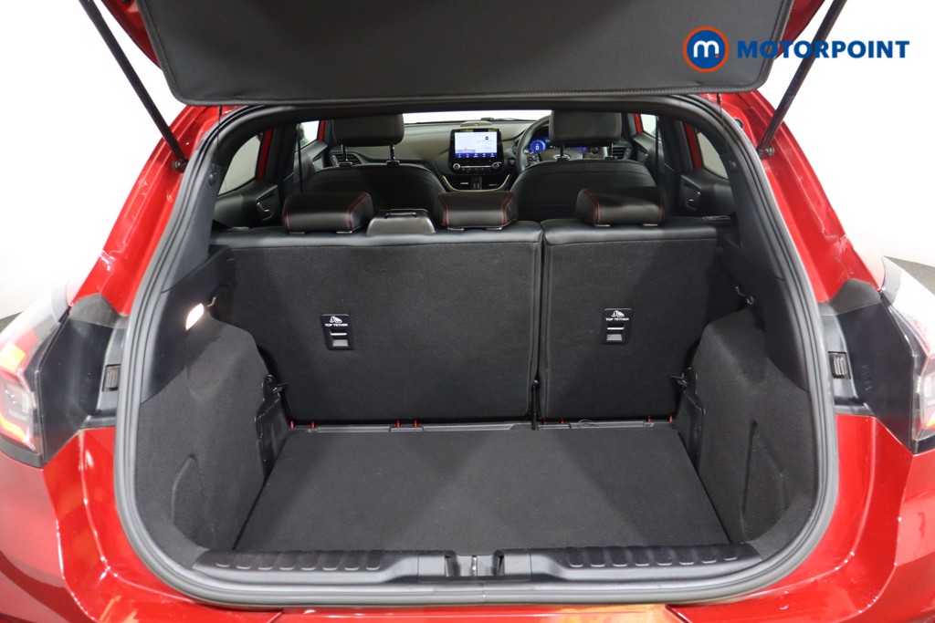Ford Puma St-Line X Automatic Petrol SUV - Stock Number (1576080) - 24th supplementary image