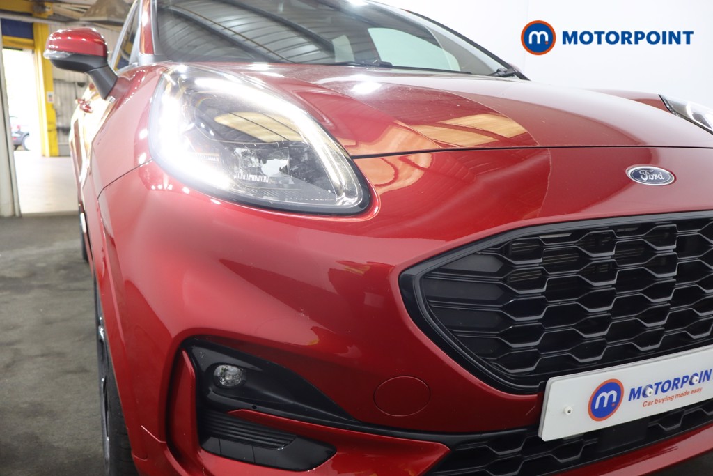 Ford Puma St-Line X Automatic Petrol SUV - Stock Number (1576080) - 29th supplementary image