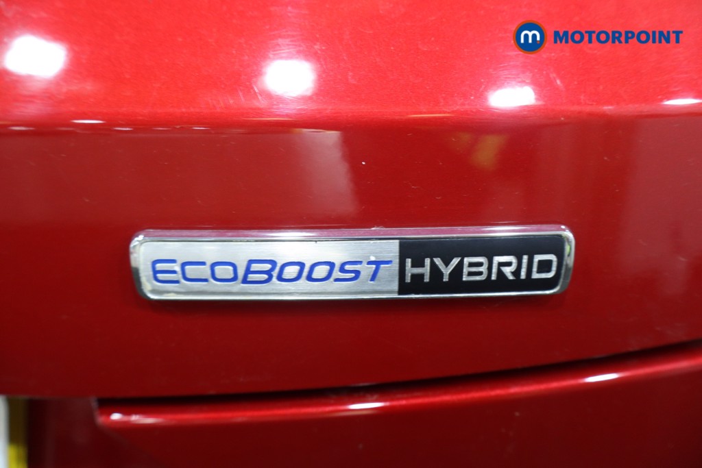 Ford Puma St-Line X Automatic Petrol SUV - Stock Number (1576080) - 31st supplementary image