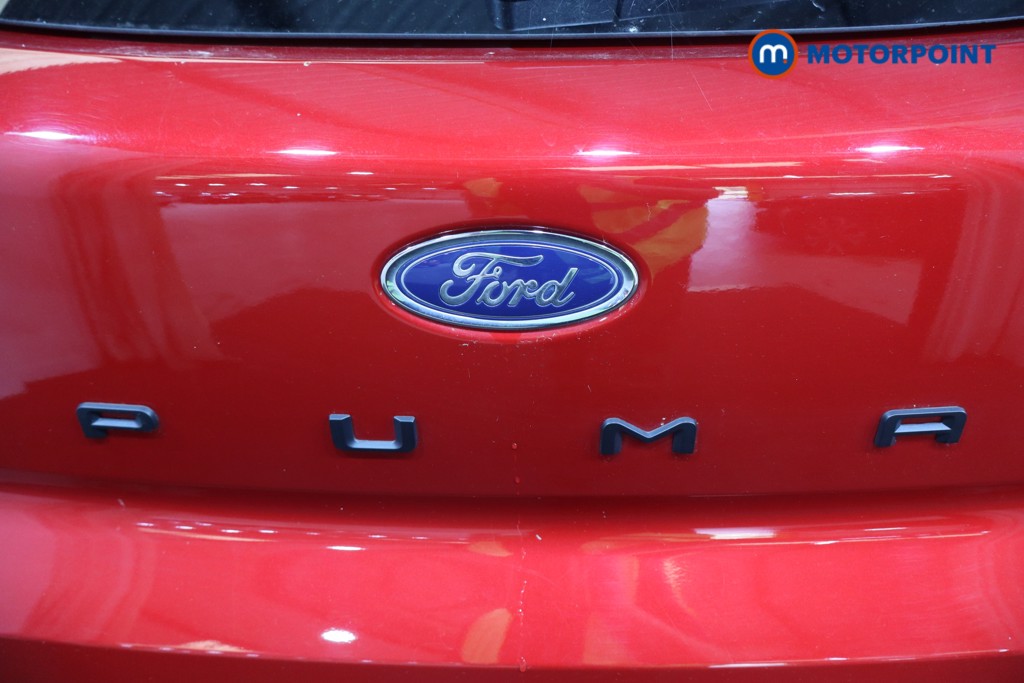 Ford Puma St-Line X Automatic Petrol SUV - Stock Number (1576080) - 32nd supplementary image