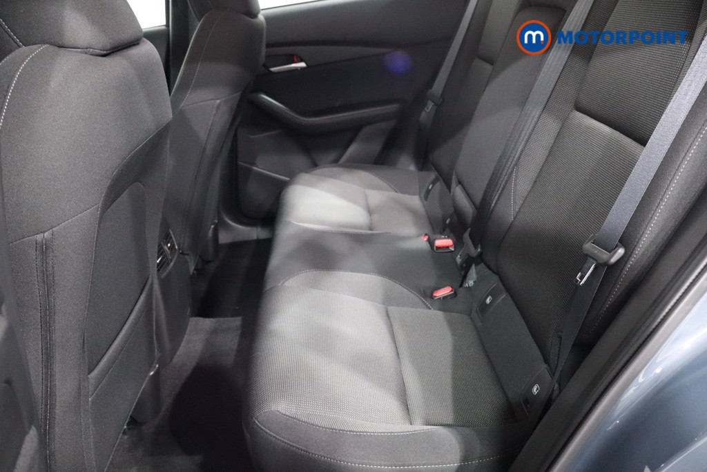 Mazda Cx-30 Se-L Lux Manual Petrol-Electric Hybrid SUV - Stock Number (1576114) - 5th supplementary image
