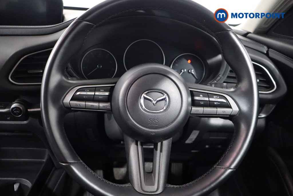 Mazda Cx-30 Se-L Lux Manual Petrol-Electric Hybrid SUV - Stock Number (1576114) - 6th supplementary image