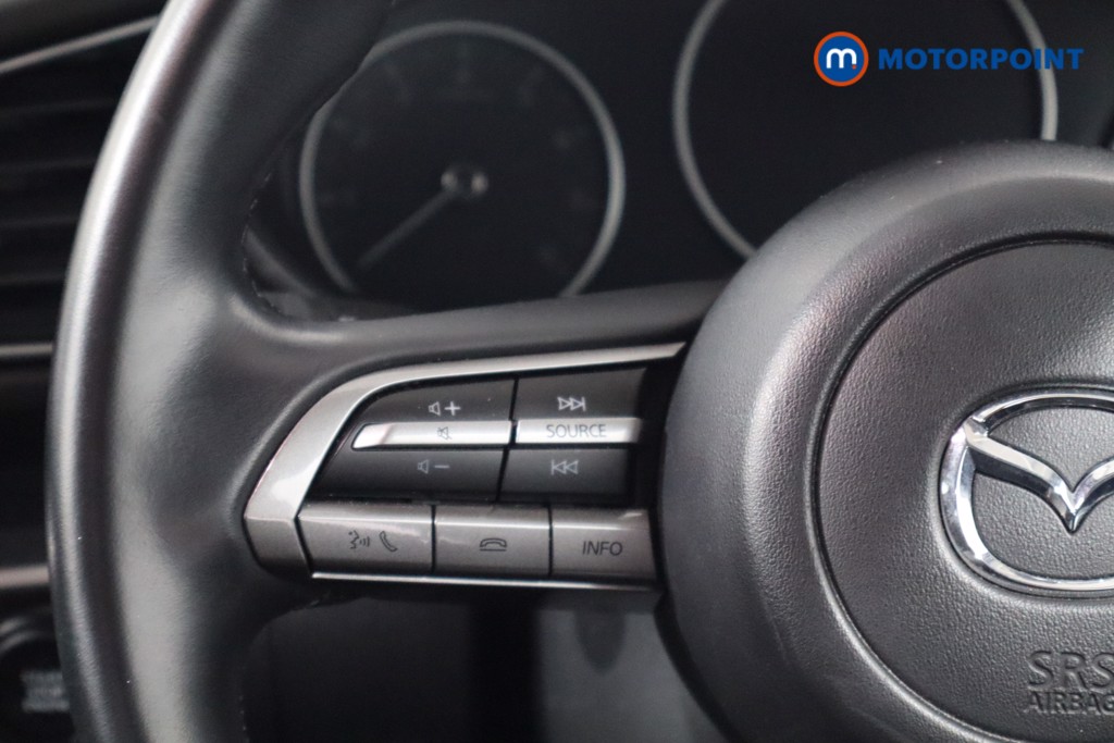 Mazda Cx-30 Se-L Lux Manual Petrol-Electric Hybrid SUV - Stock Number (1576114) - 7th supplementary image