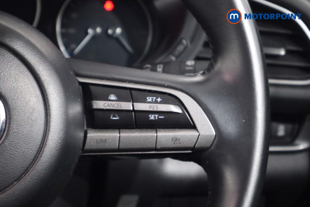 Mazda Cx-30 Se-L Lux Manual Petrol-Electric Hybrid SUV - Stock Number (1576114) - 8th supplementary image