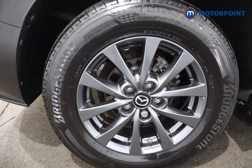 Mazda Cx-30 Se-L Lux Manual Petrol-Electric Hybrid SUV - Stock Number (1576114) - 9th supplementary image