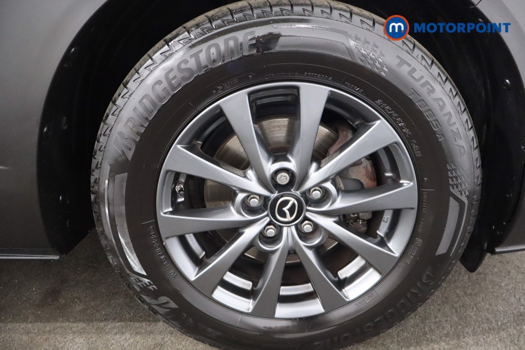Mazda Cx-30 Se-L Lux Manual Petrol-Electric Hybrid SUV - Stock Number (1576114) - 10th supplementary image