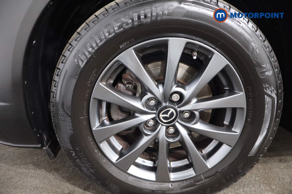 Mazda Cx-30 Se-L Lux Manual Petrol-Electric Hybrid SUV - Stock Number (1576114) - 11th supplementary image