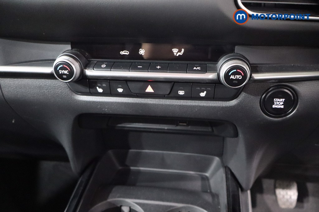 Mazda Cx-30 Se-L Lux Manual Petrol-Electric Hybrid SUV - Stock Number (1576114) - 17th supplementary image