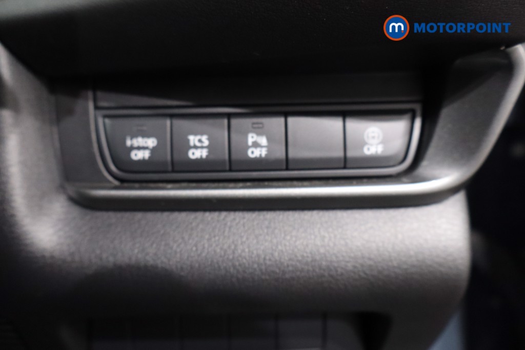 Mazda Cx-30 Se-L Lux Manual Petrol-Electric Hybrid SUV - Stock Number (1576114) - 18th supplementary image