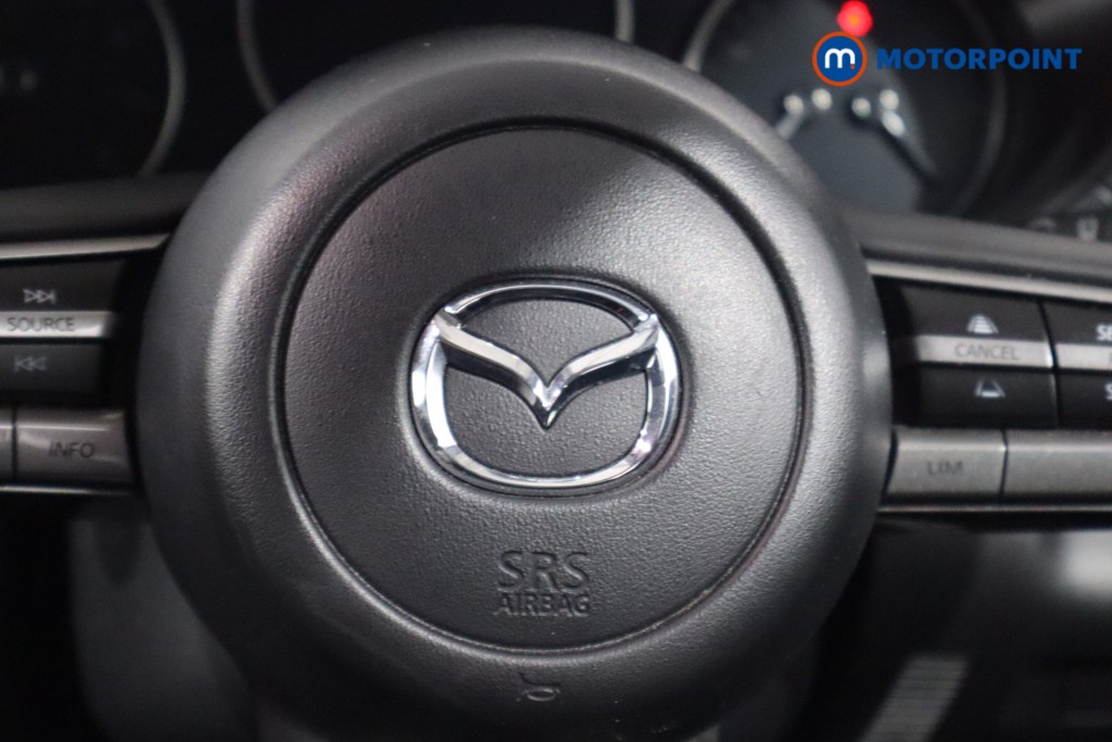 Mazda Cx-30 Se-L Lux Manual Petrol-Electric Hybrid SUV - Stock Number (1576114) - 22nd supplementary image