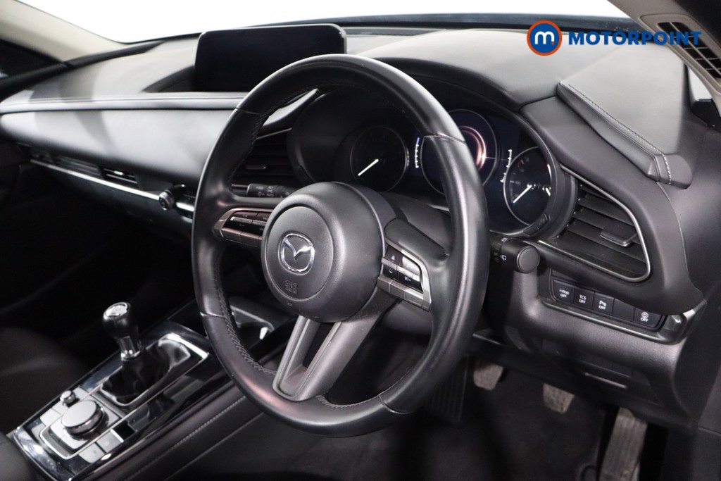 Mazda Cx-30 Se-L Lux Manual Petrol-Electric Hybrid SUV - Stock Number (1576114) - 25th supplementary image