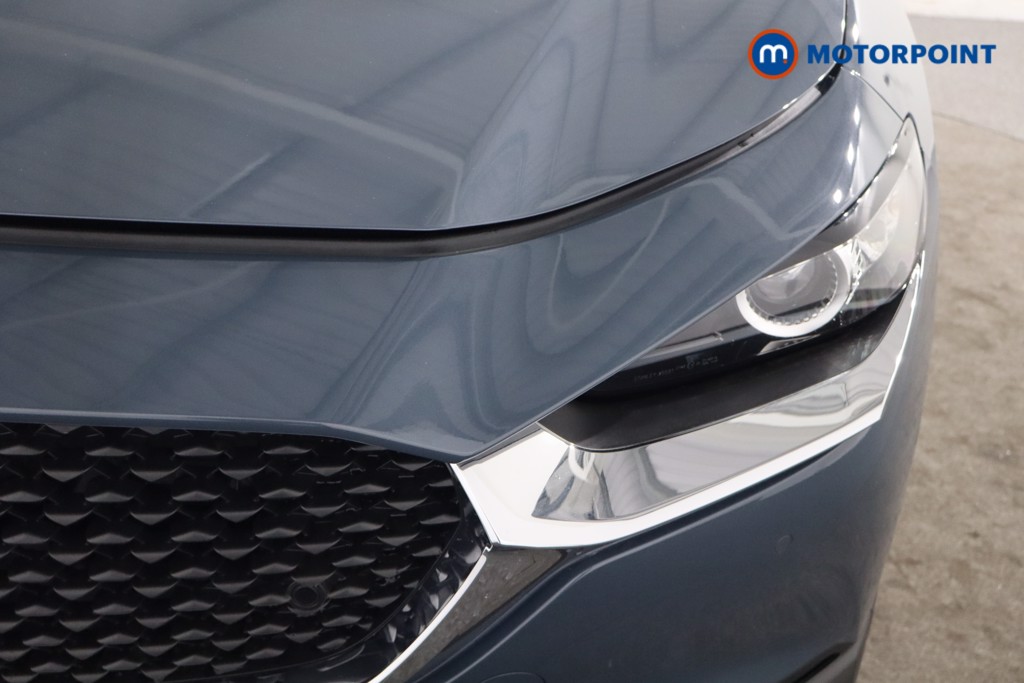 Mazda Cx-30 Se-L Lux Manual Petrol-Electric Hybrid SUV - Stock Number (1576114) - 29th supplementary image